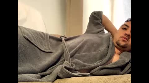 Snapshot of cumplaywithbilly chatting on January 29, 1:07 pm Billy online show from January 29, 1:07 pm