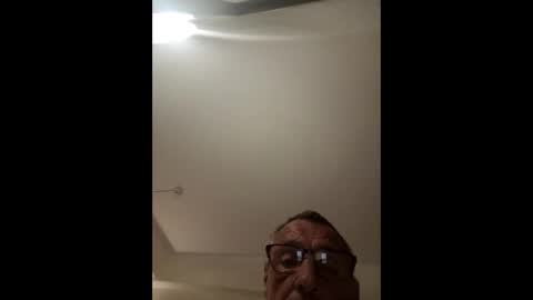 Alan online show from May 16, 1:36 am