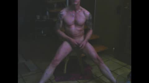 cumshotbody online show from November 23, 8:20 pm