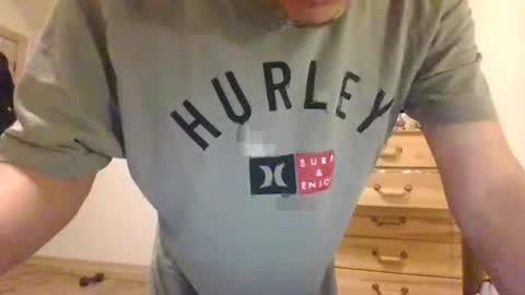 cumsterbator online show from February 20, 4:42 am