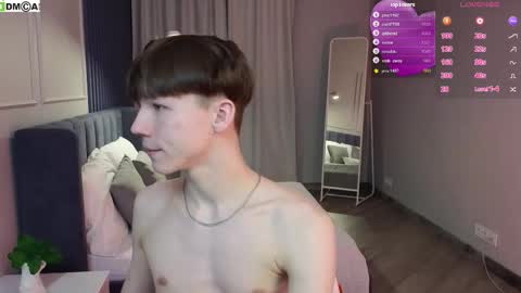 cumte_boy online show from February 15, 1:23 am