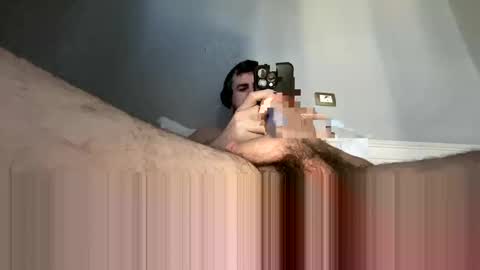 cumxdaddy online show from January 3, 1:58 pm