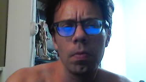 cupgoing1 online show from July 18, 2:51 am