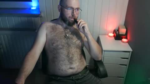 curious_one_germ online show from September 29, 5:20 pm