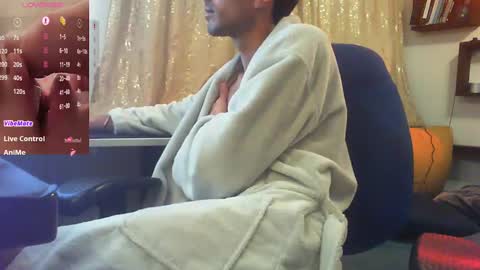 Snapshot of curiousgenie chatting on February 8, 7:16 pm curiousgenie online show from February 8, 7:16 pm