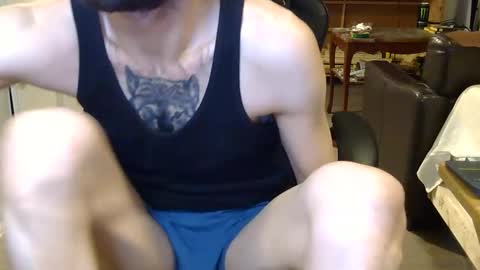 curiouss25 online show from February 18, 9:07 am