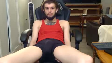 curiouss25 online show from April 2, 6:10 am