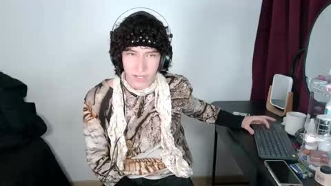 Noah online show from March 9, 4:39 am