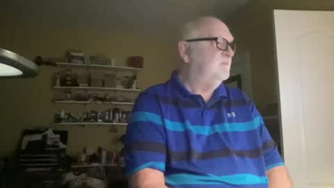 ALAN online show from December 18, 8:14 pm