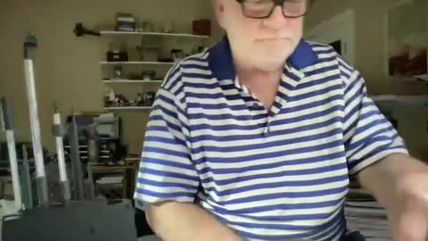 ALAN online show from February 26, 5:50 pm