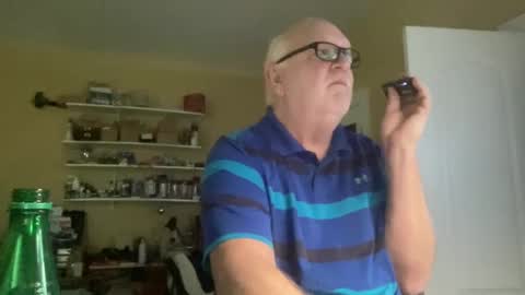 ALAN online show from January 14, 4:40 pm