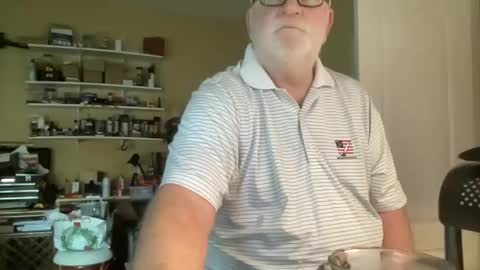 ALAN online show from December 19, 1:18 pm