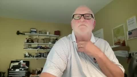 ALAN online show from December 9, 6:08 pm