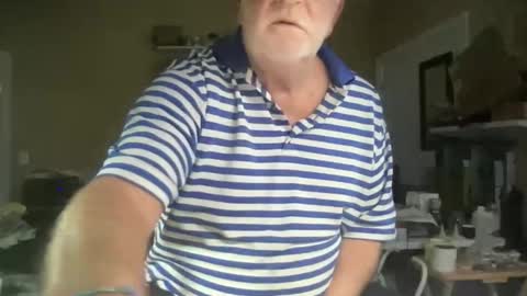 ALAN online show from October 7, 5:17 pm