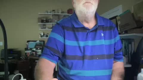 ALAN online show from September 18, 2:08 pm