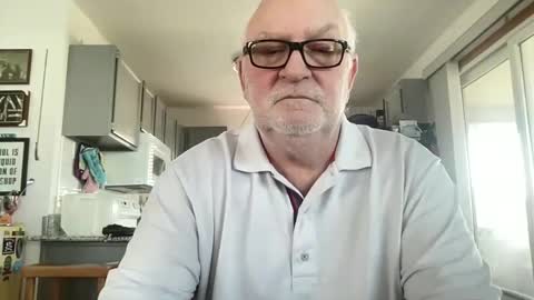 ALAN online show from January 17, 8:04 pm