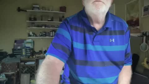 ALAN online show from February 22, 12:05 am