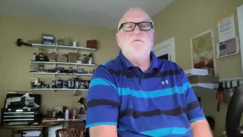 ALAN online show from December 10, 5:55 pm