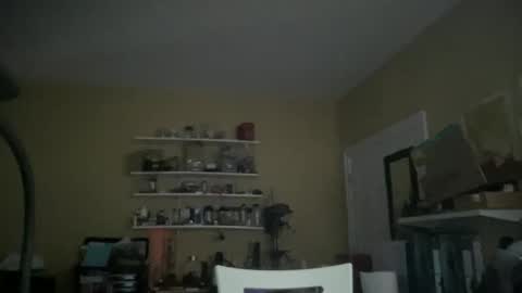 ALAN online show from September 19, 6:30 pm