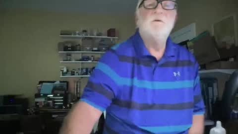 ALAN online show from September 16, 4:41 pm