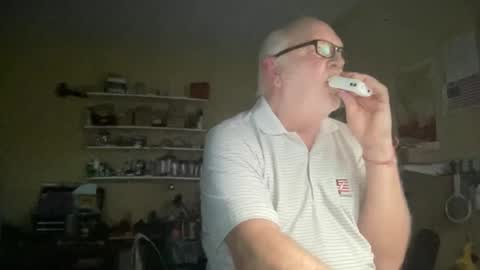 ALAN online show from February 4, 6:49 pm