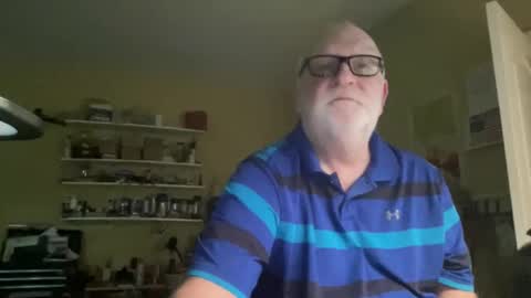 ALAN online show from December 17, 6:53 pm