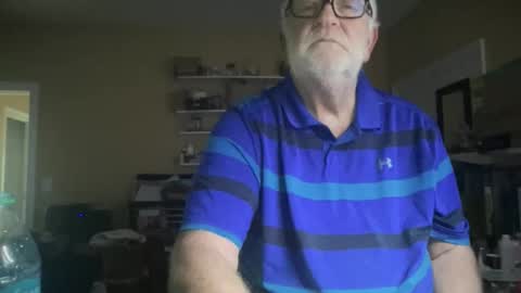 ALAN online show from October 15, 6:04 pm