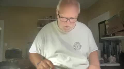 ALAN online show from September 22, 9:14 pm