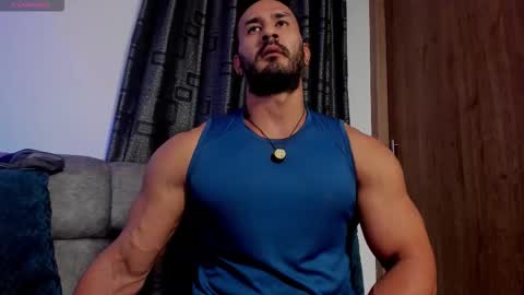 Curt online show from February 26, 2:46 am