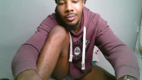 cute_blk online show from July 9, 9:40 pm