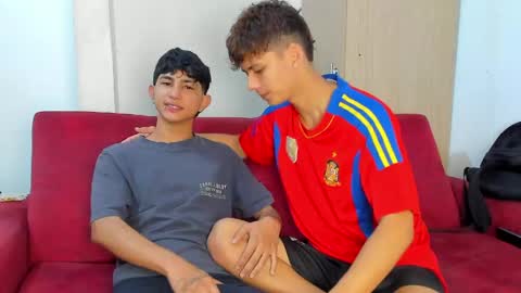 ARTURO-18  MATIAS-18  NIKOLAY-19  HADES-18  GABO-19 online show from June 5, 1:50 pm