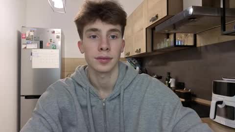 Im Brian online show from January 16, 4:43 pm