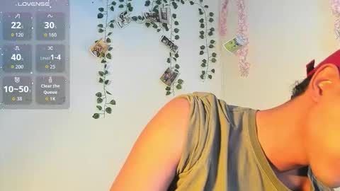 cute_sammy_1 online show from September 18, 11:23 am