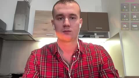 cute_skywalker online show from January 18, 8:20 am