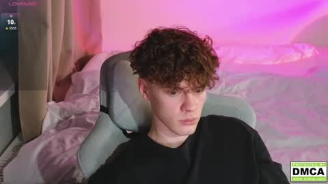 Thomas -  online show from March 10, 7:31 pm