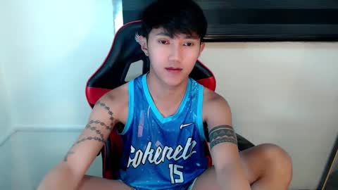 Steph online show from February 24, 5:41 am