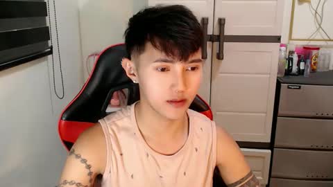Steph online show from May 19, 4:30 am