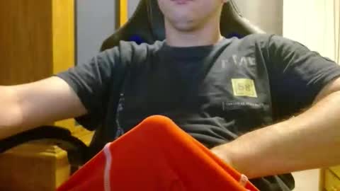 Cuteboy090 online show from May 25, 8:48 pm