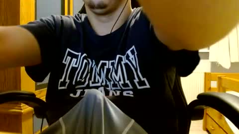 Cuteboy090 online show from July 24, 10:17 pm