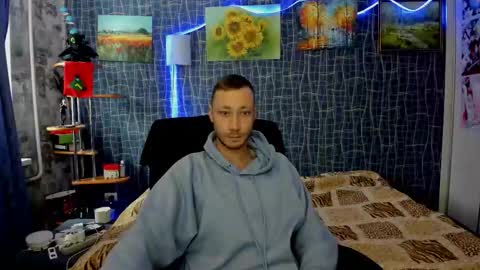 cuteboy228 online show from January 11, 10:30 am