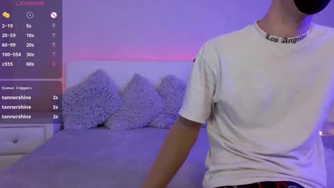 Tory and Leon online show from October 12, 10:48 pm