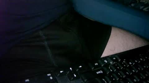 Cuteman online show from March 20, 9:29 pm