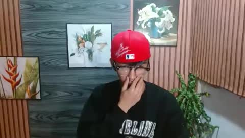 cutie_mico online show from November 24, 11:33 am