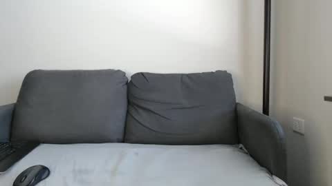 Caleb Vonore online show from February 3, 7:30 pm