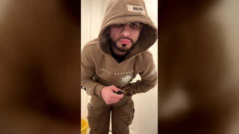 cyberbeast98 online show from March 15, 3:03 am