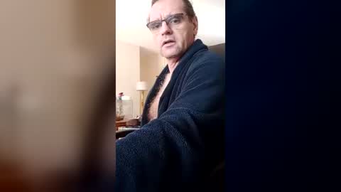 Cyberfuck online show from July 31, 7:08 am
