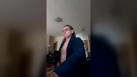Cyberfuck online show from June 18, 7:43 am