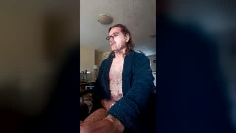 Cyberfuck online show from July 27, 6:20 am
