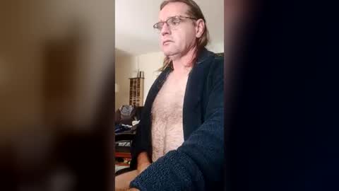 Cyberfuck online show from June 19, 7:47 am