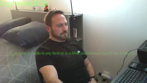 Chris online show from November 17, 4:54 pm